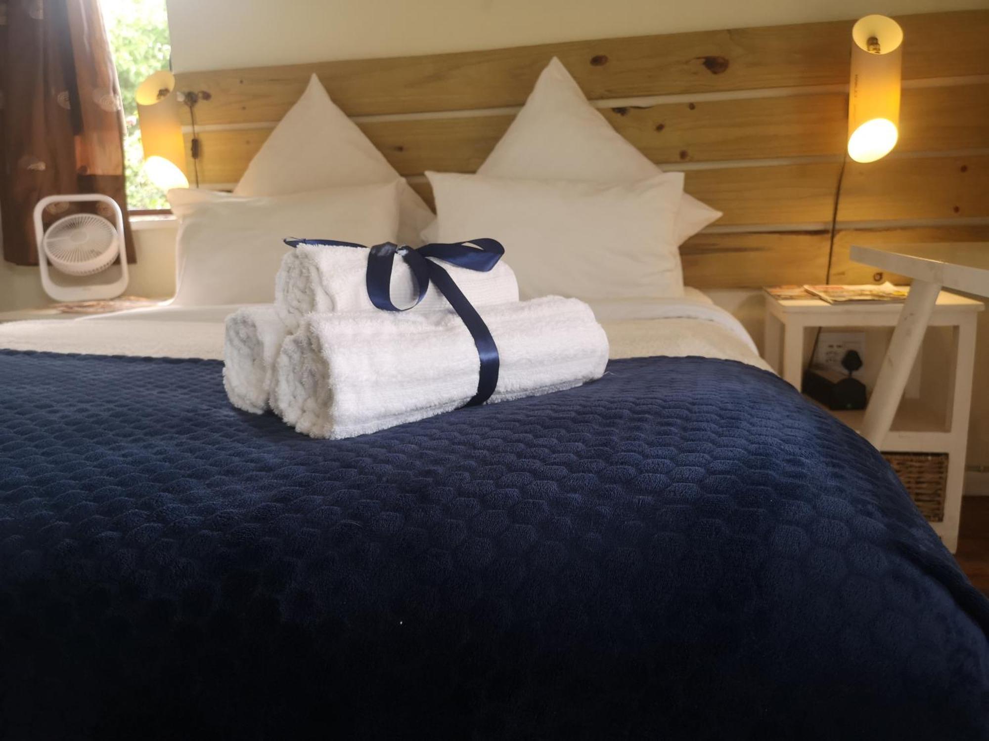 Coastal Cozy 2 Lejlighed Kapstaden Eksteriør billede