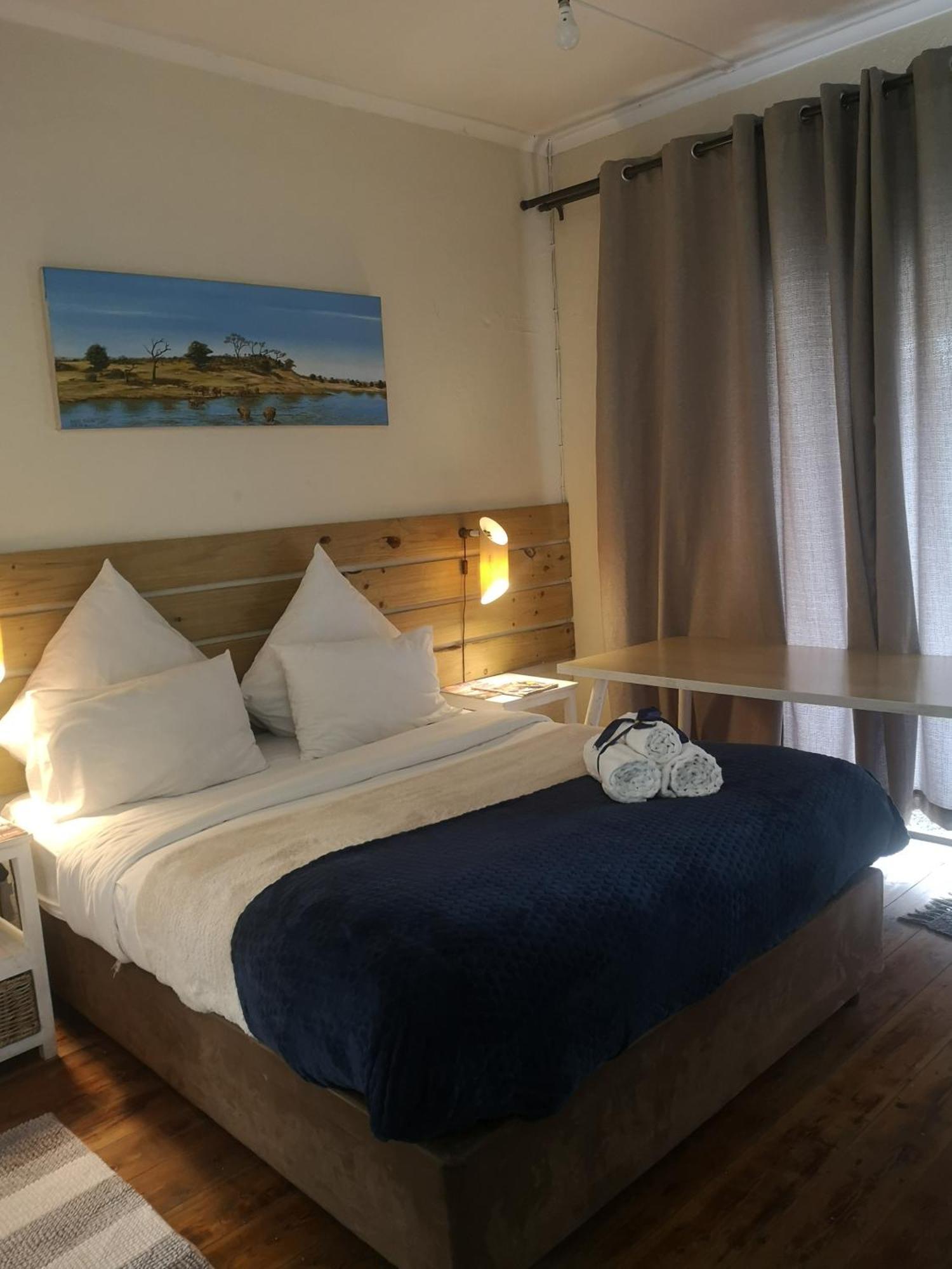 Coastal Cozy 2 Lejlighed Kapstaden Eksteriør billede