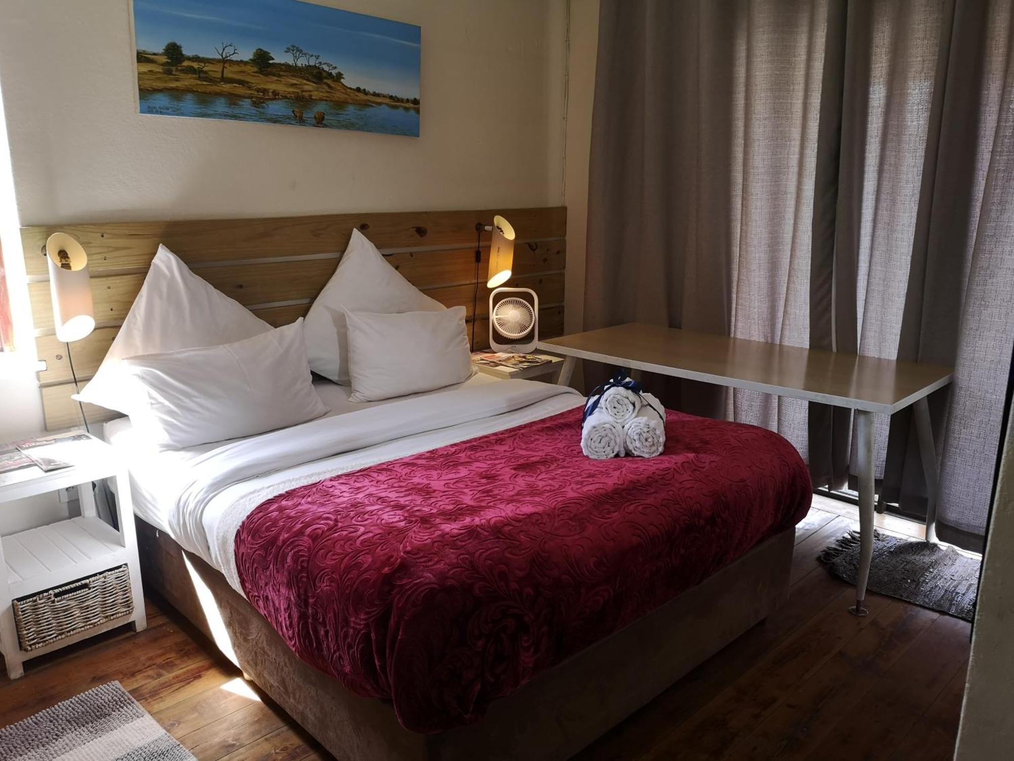 Coastal Cozy 2 Lejlighed Kapstaden Eksteriør billede
