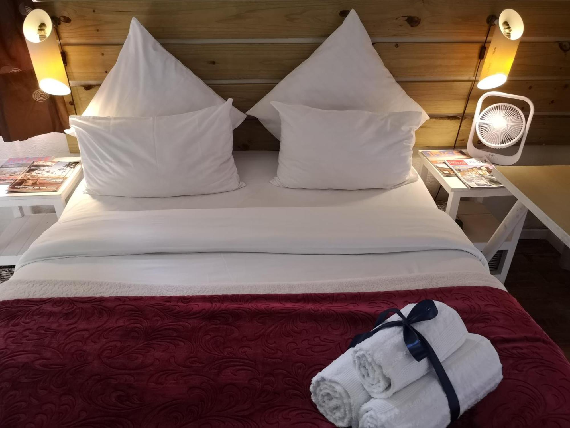 Coastal Cozy 2 Lejlighed Kapstaden Eksteriør billede