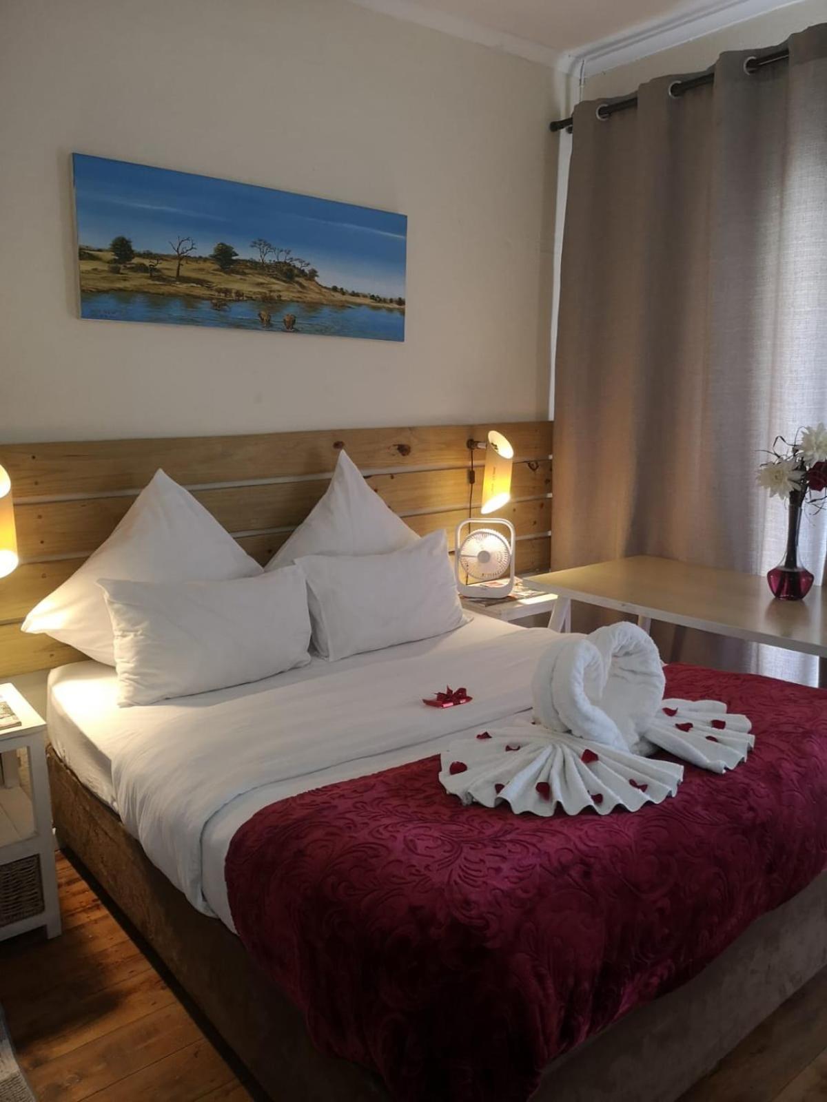 Coastal Cozy 2 Lejlighed Kapstaden Eksteriør billede